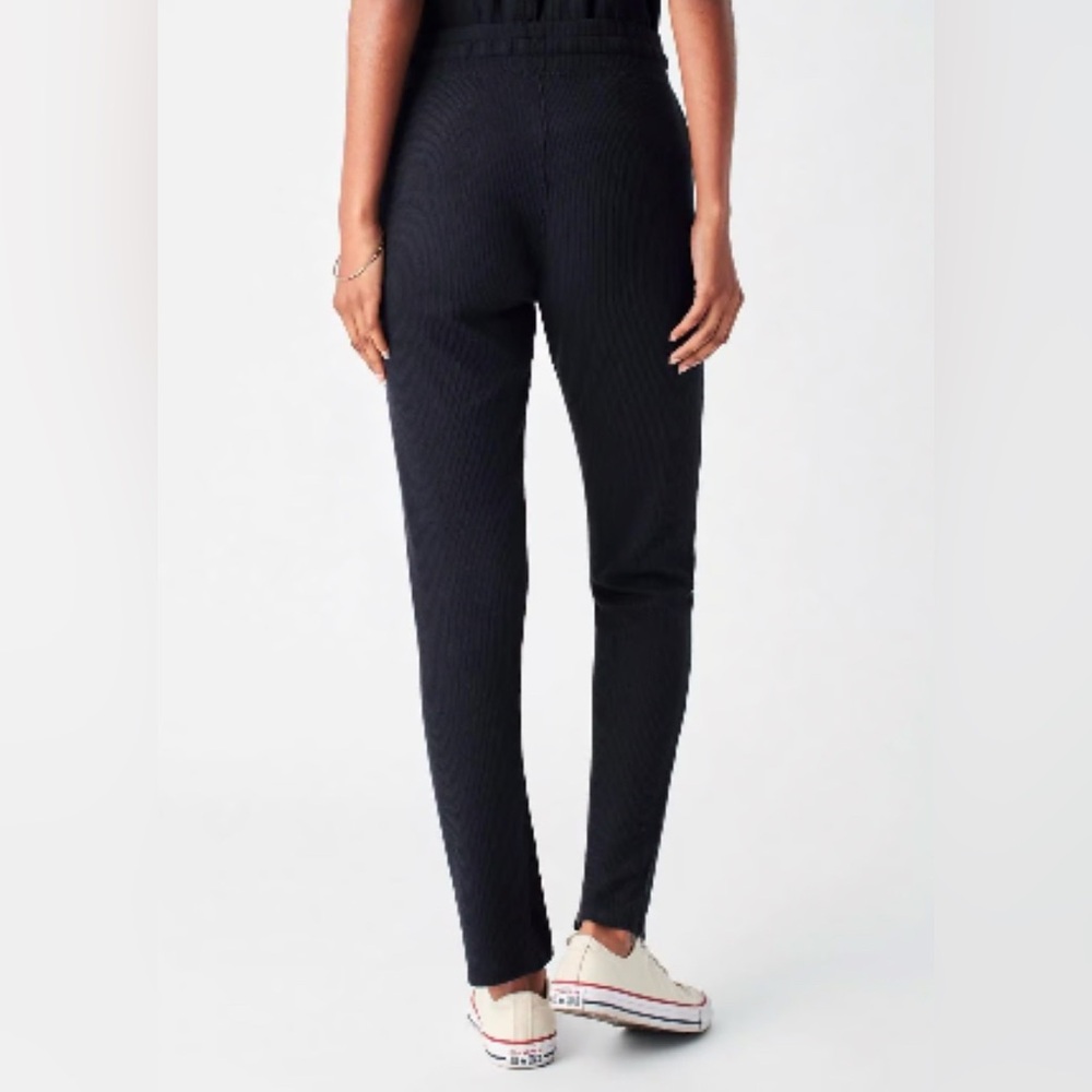 FAHERTY Rib Riva Pant - S - Picture 2 of 7